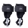 Tree Climbing Spikes Climbing Spurs Gear Aluminum Arborist Equipment White