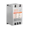 3 Phase Converter- 7.5HP 23A 220V Single Phase to 3 Phase Converter, Digital Phase Shifter for Residential & Light Commercial Use