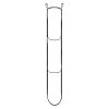 Multi-purpose Outdoor Climbing Assistance Rope Climbing Ladder